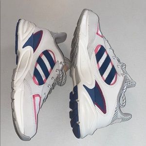 Women’s adidas cloudfloam sneakers